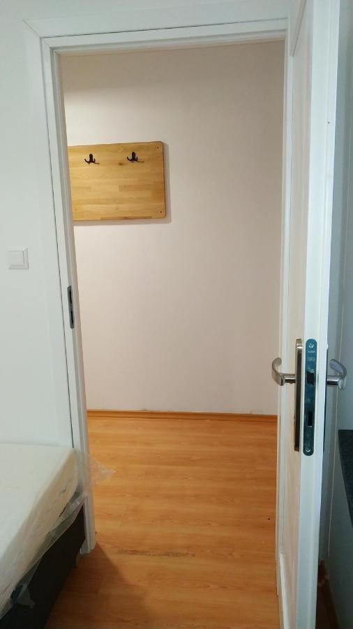Apartament Na Cisowej Słupsk Exterior foto