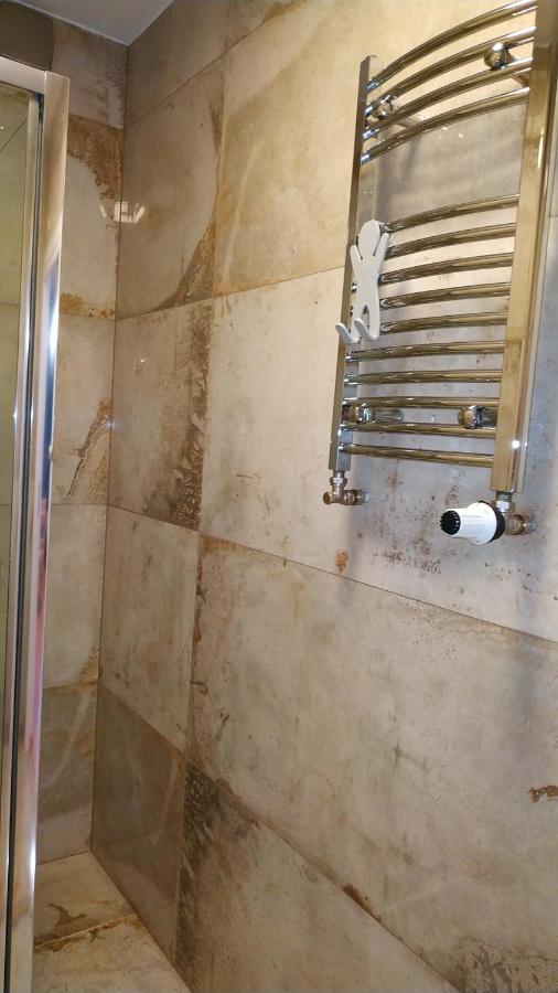 Apartament Na Cisowej Słupsk Exterior foto