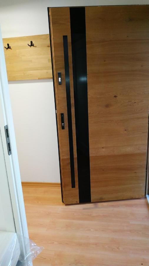 Apartament Na Cisowej Słupsk Exterior foto
