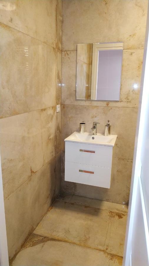 Apartament Na Cisowej Słupsk Exterior foto